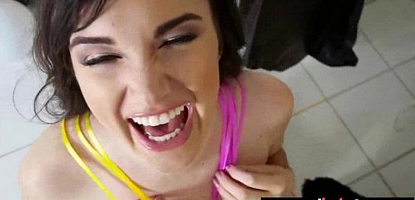  Amateur Real Hot GF (paris lincoln) Perform Sex On Camera video-24